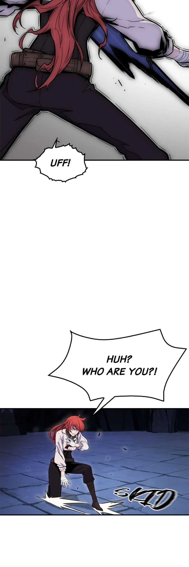 Summoners War: Captain Eve Chapter 35 218 49