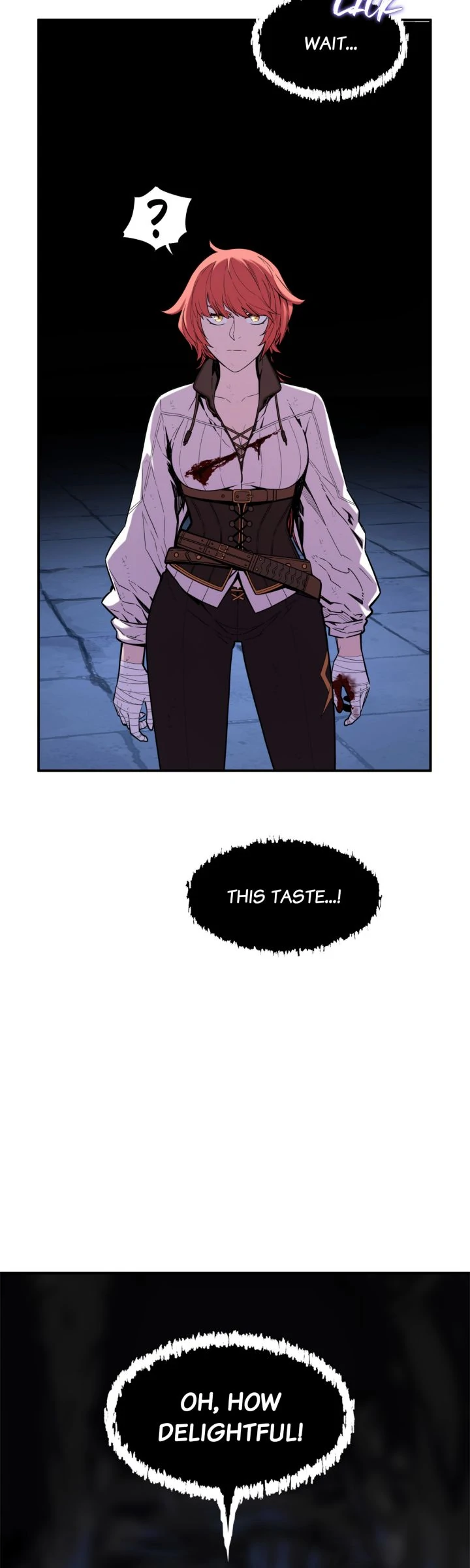 Summoners War: Captain Eve Chapter 35 220 51