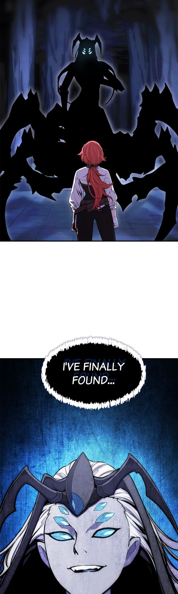 Summoners War: Captain Eve Chapter 35 221 52