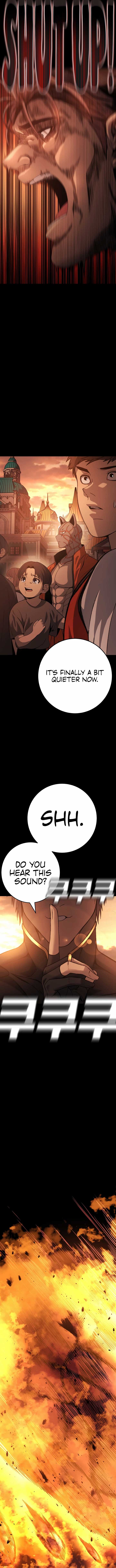 Super Hero: Black Friday Chapter 1 104 07