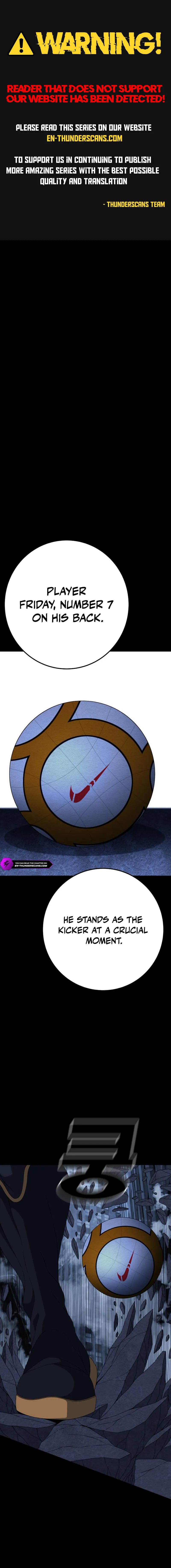 Super Hero: Black Friday Chapter 11 128 01