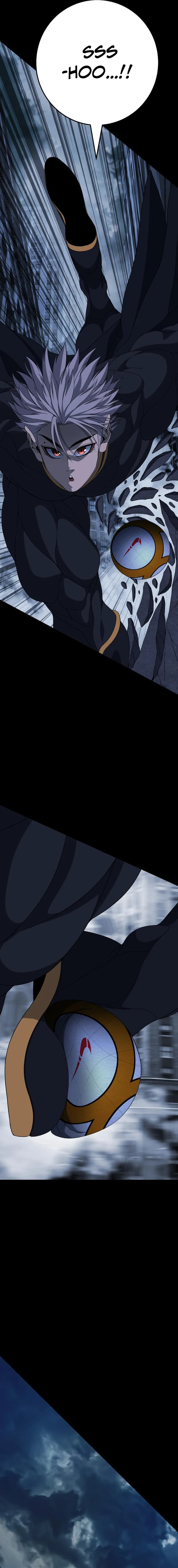 Super Hero: Black Friday Chapter 11 129 02