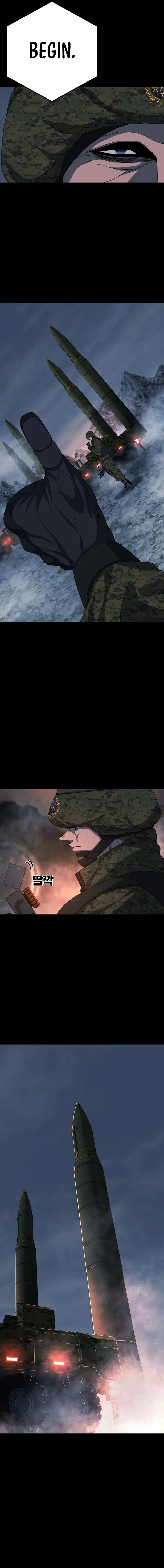 Super Hero: Black Friday Chapter 11 156 29