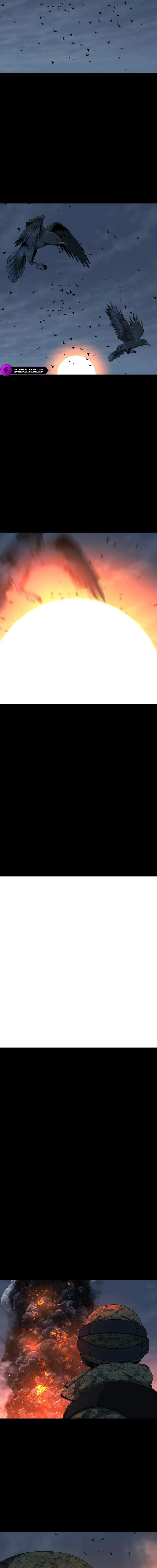 Super Hero: Black Friday Chapter 11 159 32