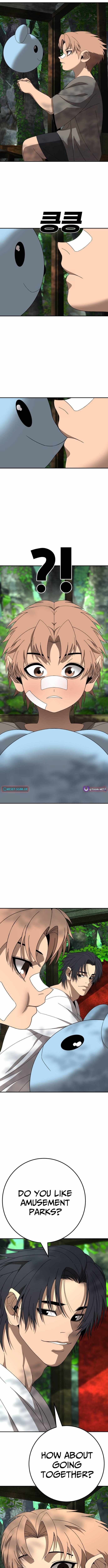 Super Hero: Black Friday Chapter 16 102 08