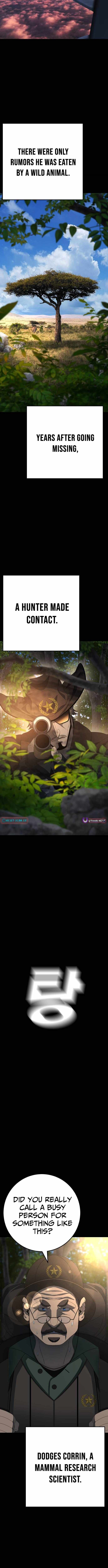 Super Hero: Black Friday Chapter 16 107 13