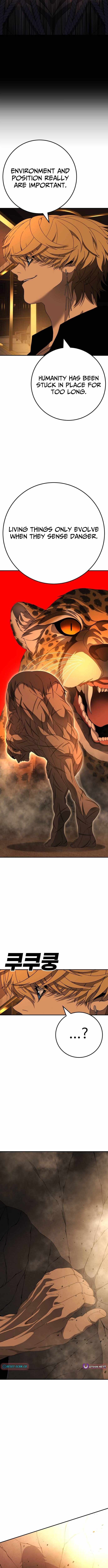 Super Hero: Black Friday Chapter 16 109 15