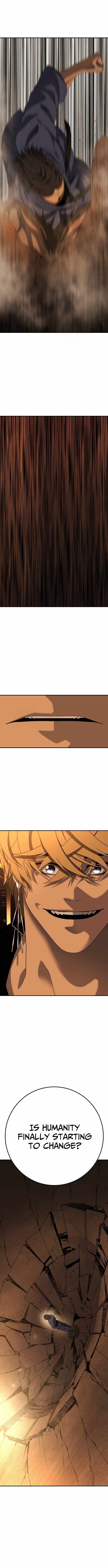 Super Hero: Black Friday Chapter 16 112 18