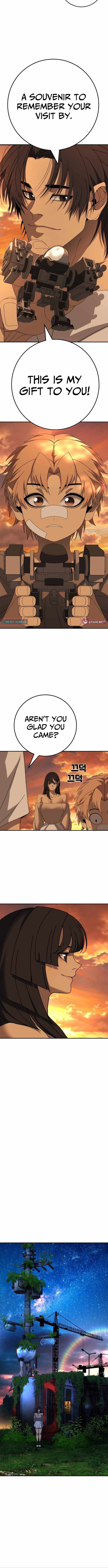 Super Hero: Black Friday Chapter 16 118 24