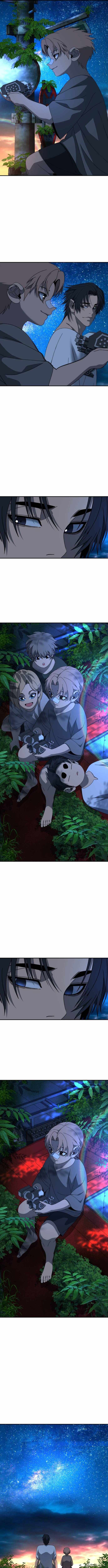 Super Hero: Black Friday Chapter 16 119 25