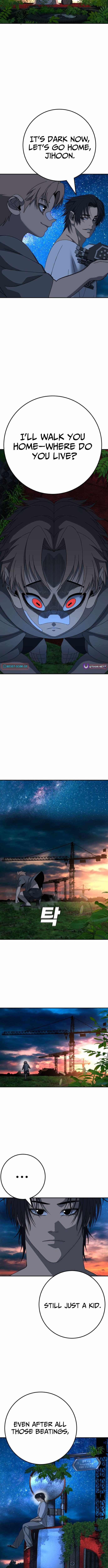 Super Hero: Black Friday Chapter 16 120 26