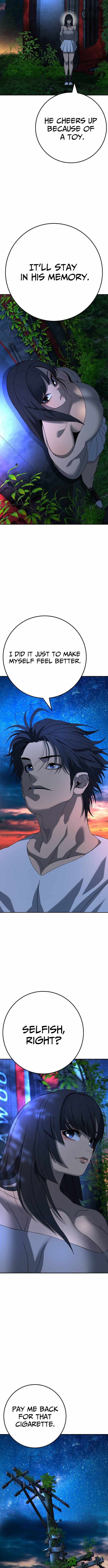 Super Hero: Black Friday Chapter 16 121 27