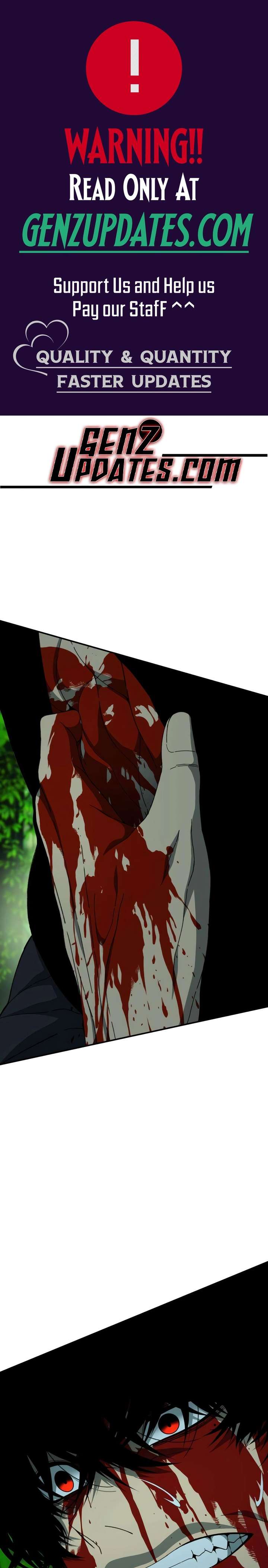 Super Hero: Black Friday Chapter 21 128 001