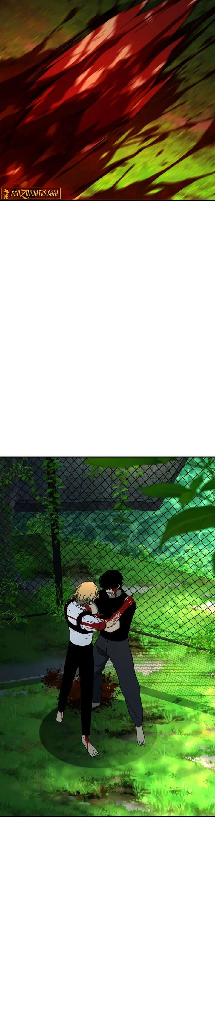 Super Hero: Black Friday Chapter 21 131 004