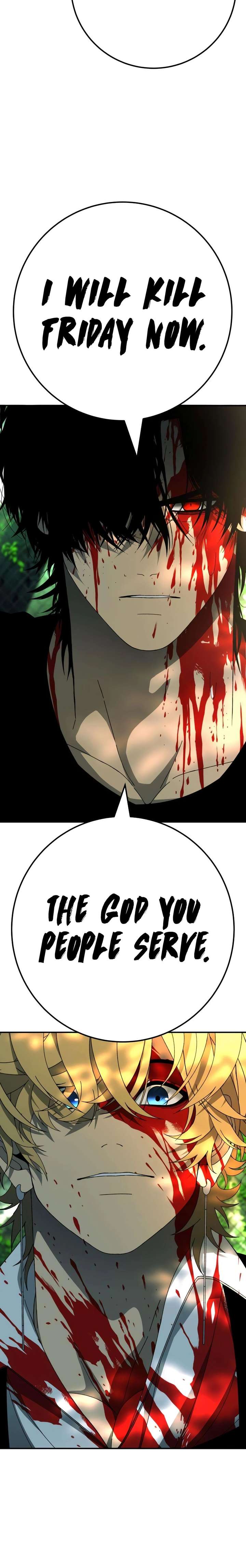 Super Hero: Black Friday Chapter 21 133 006