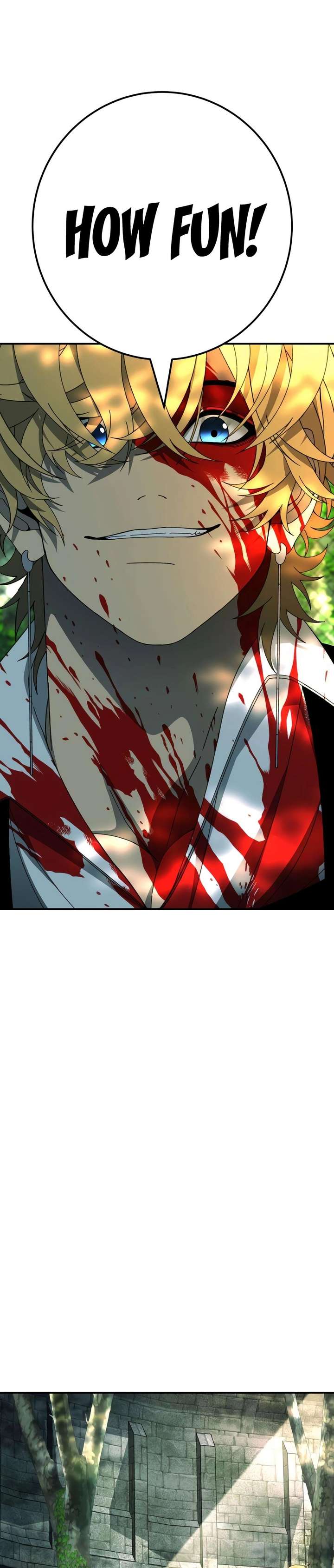 Super Hero: Black Friday Chapter 21 134 007