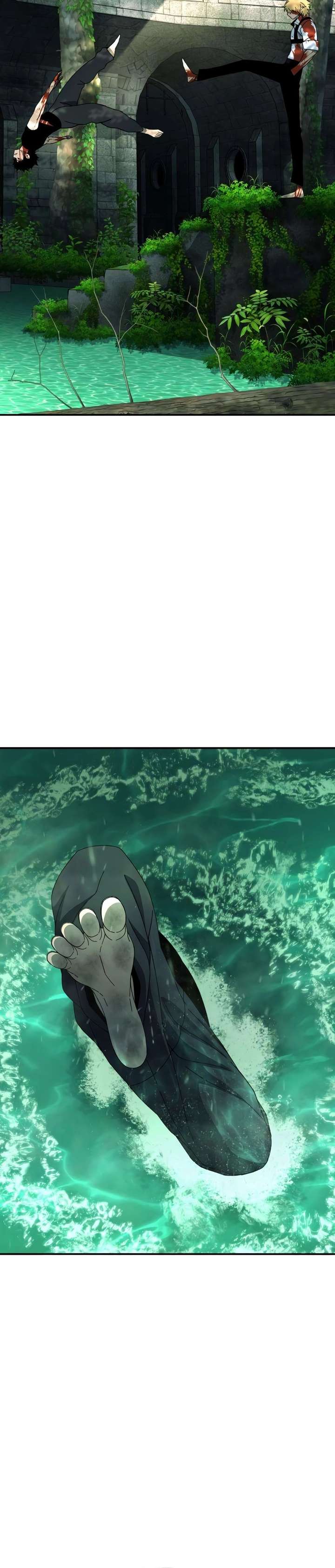 Super Hero: Black Friday Chapter 21 135 008