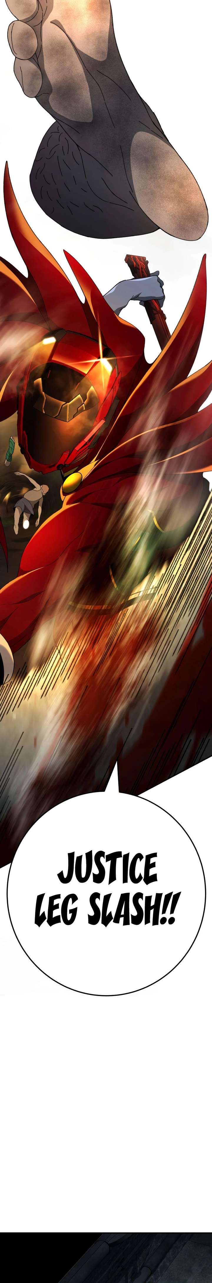 Super Hero: Black Friday Chapter 21 141 014