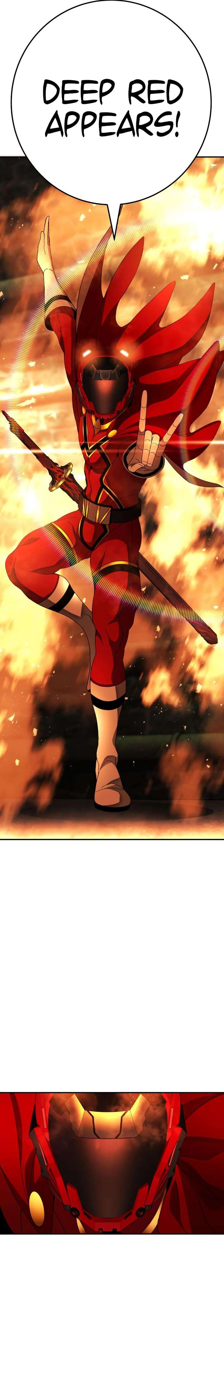 Super Hero: Black Friday Chapter 21 144 017