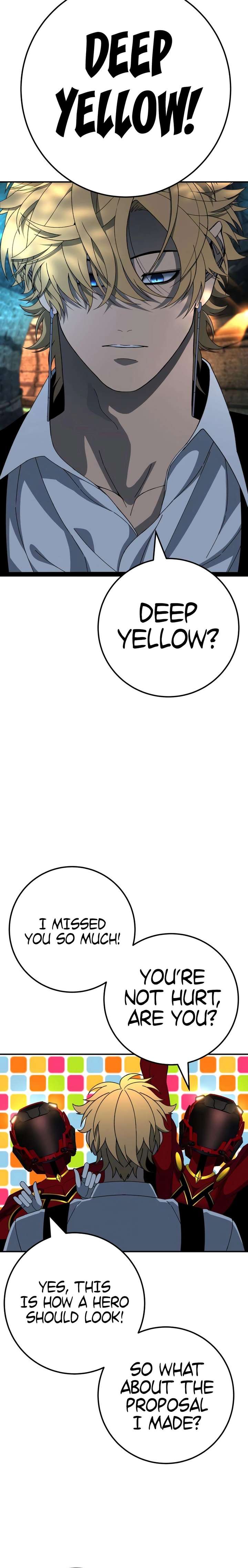 Super Hero: Black Friday Chapter 21 149 022