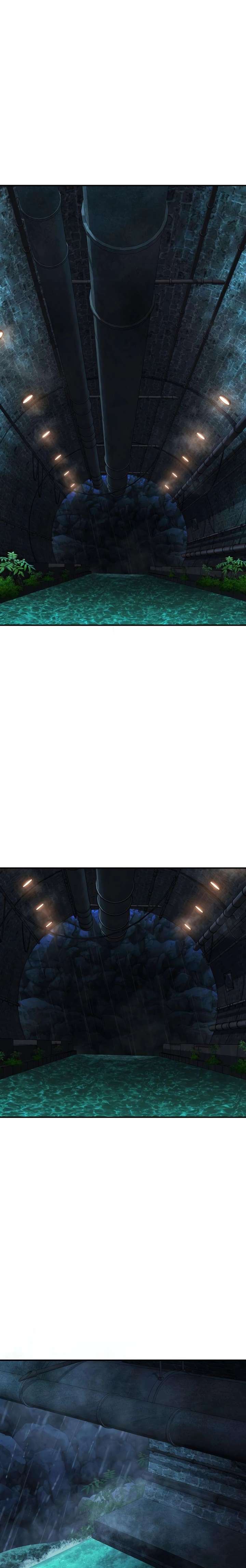 Super Hero: Black Friday Chapter 21 153 026