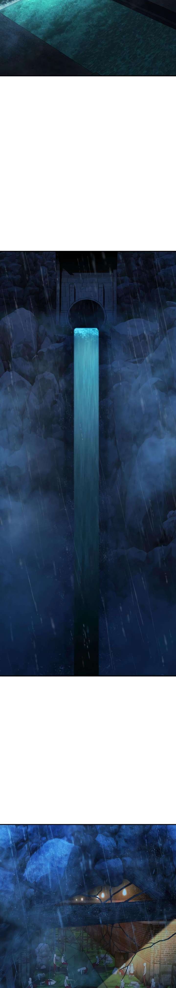 Super Hero: Black Friday Chapter 21 154 027