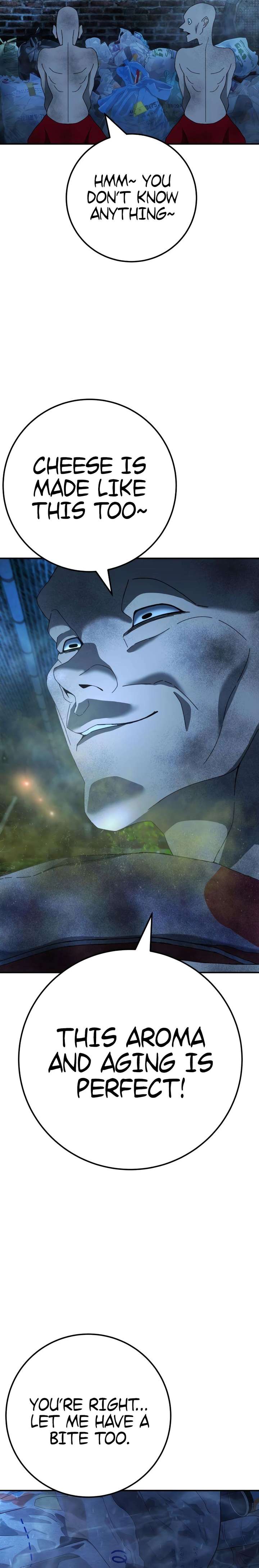 Super Hero: Black Friday Chapter 21 157 030