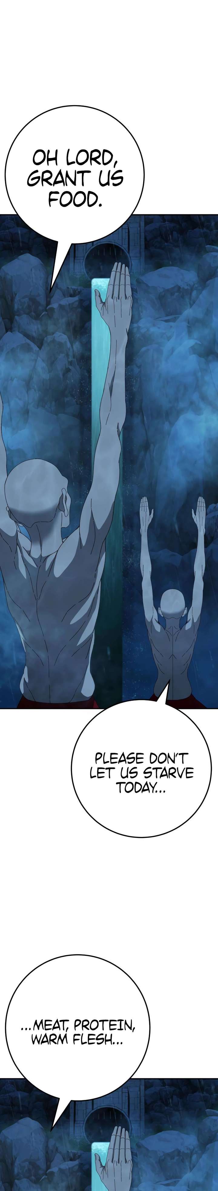 Super Hero: Black Friday Chapter 21 160 033