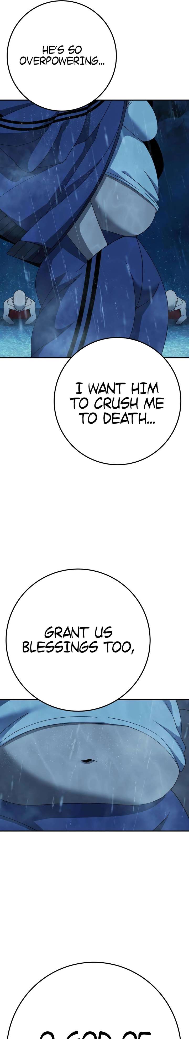 Super Hero: Black Friday Chapter 21 164 037