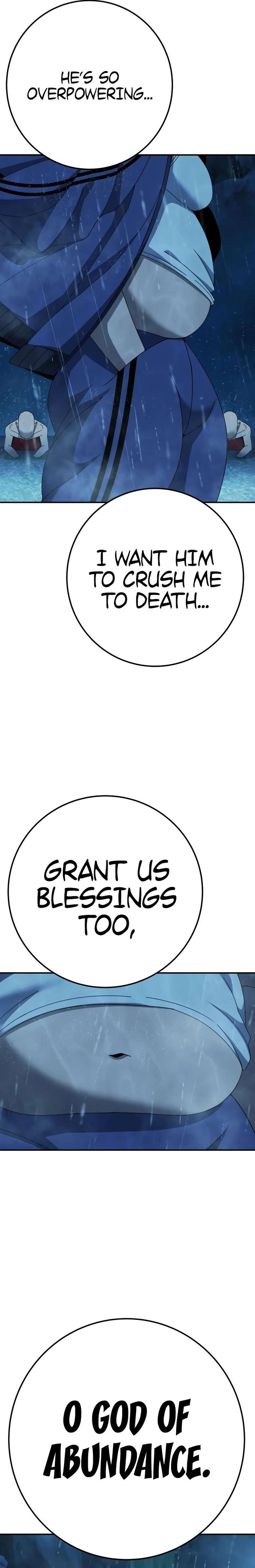 Super Hero: Black Friday Chapter 22 115 003