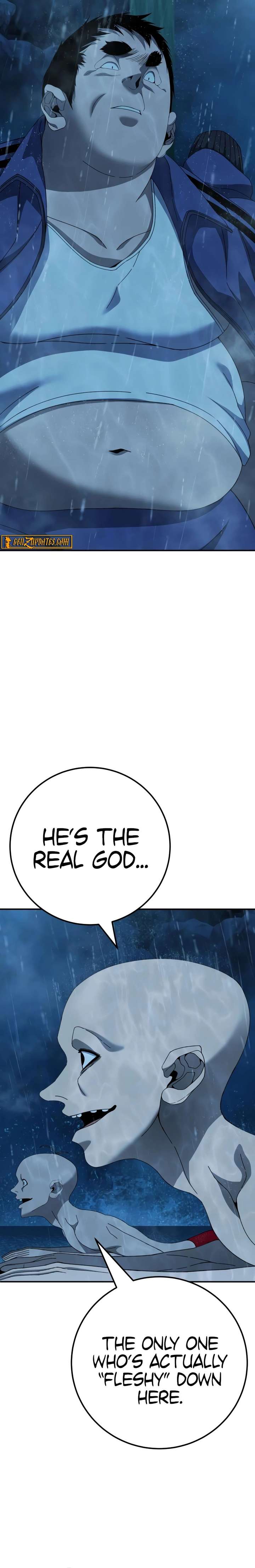 Super Hero: Black Friday Chapter 22 116 004