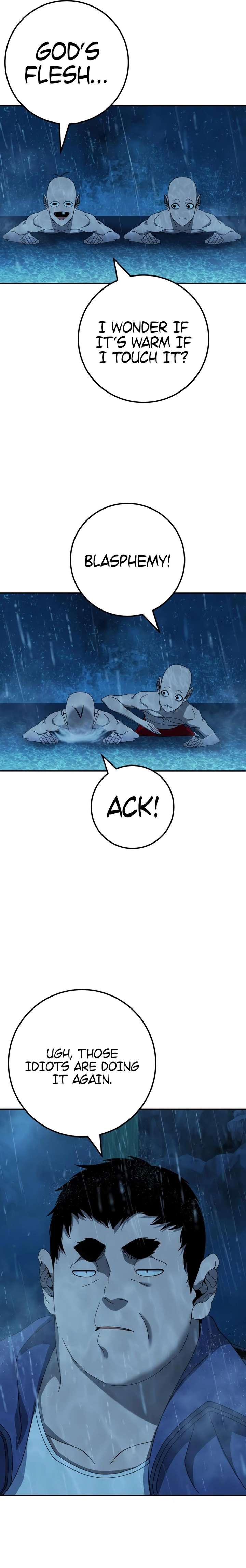 Super Hero: Black Friday Chapter 22 117 005