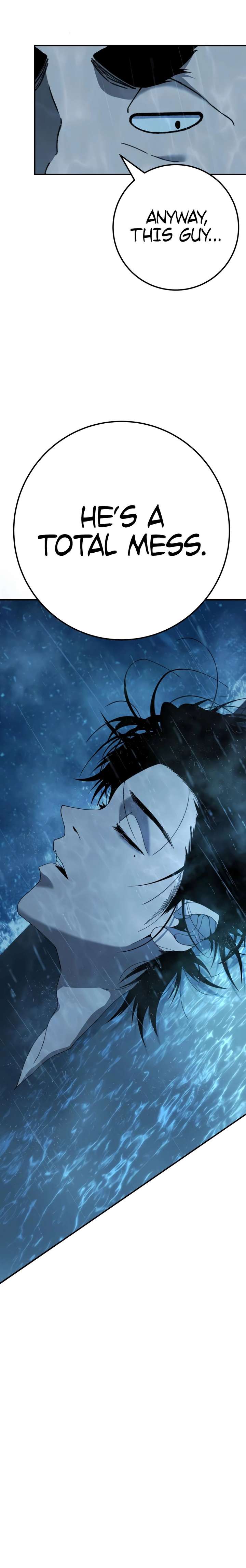 Super Hero: Black Friday Chapter 22 118 006