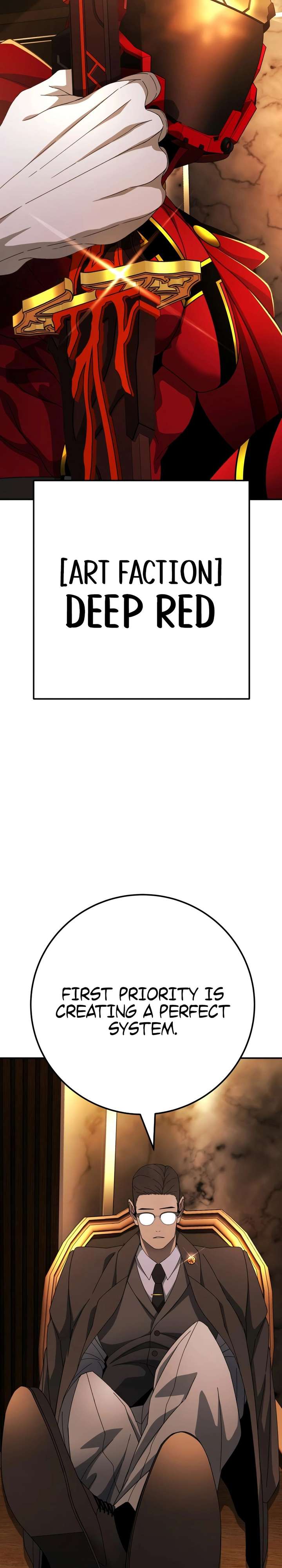 Super Hero: Black Friday Chapter 22 122 010