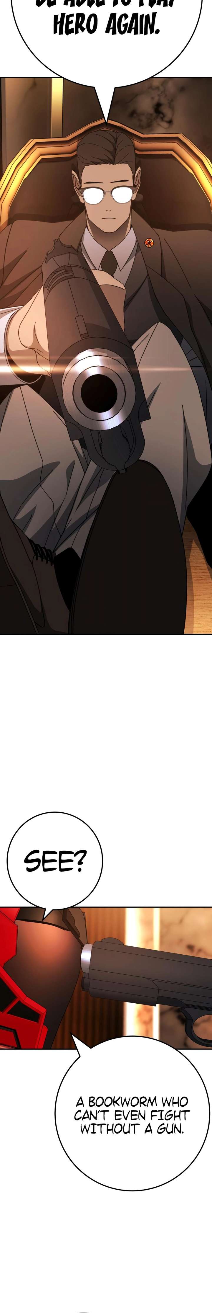 Super Hero: Black Friday Chapter 22 128 016