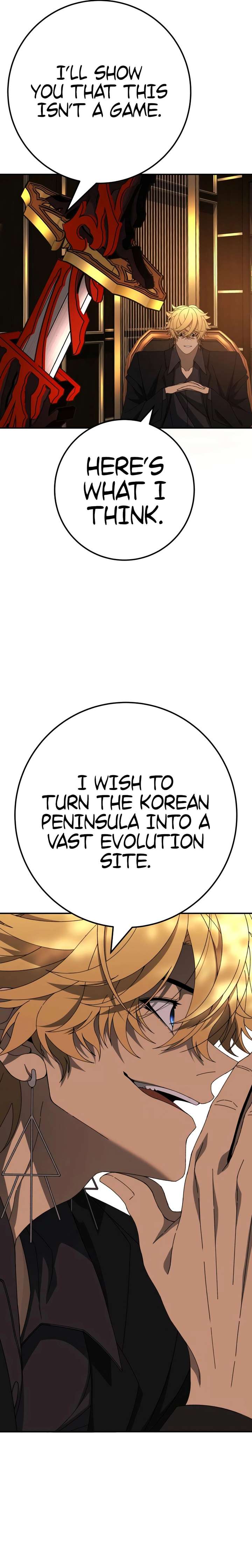 Super Hero: Black Friday Chapter 22 129 017