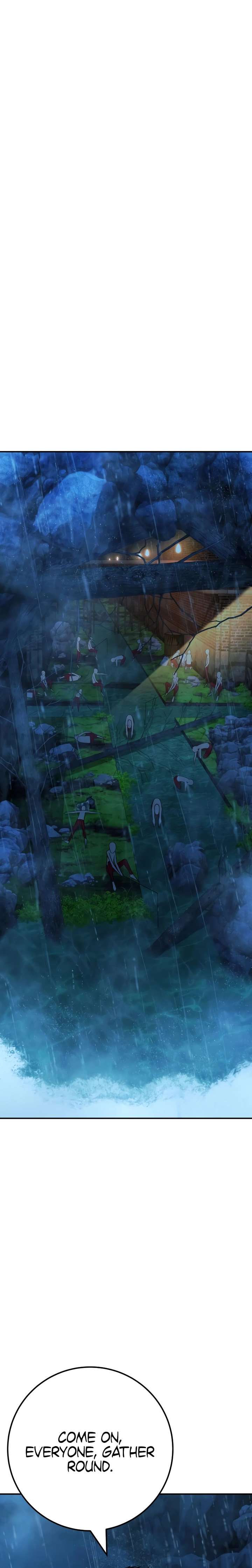 Super Hero: Black Friday Chapter 22 130 018