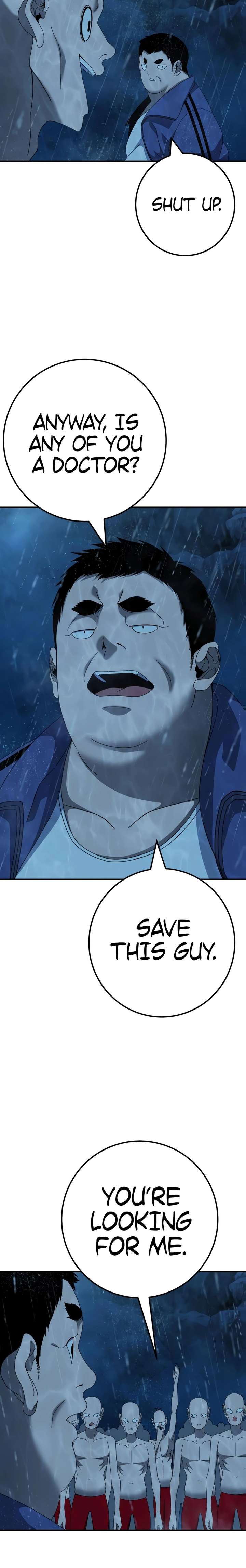 Super Hero: Black Friday Chapter 22 132 020