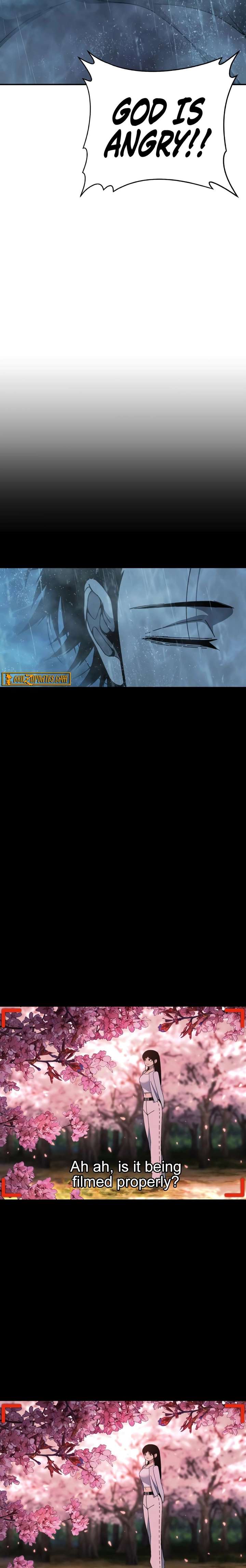 Super Hero: Black Friday Chapter 22 139 027