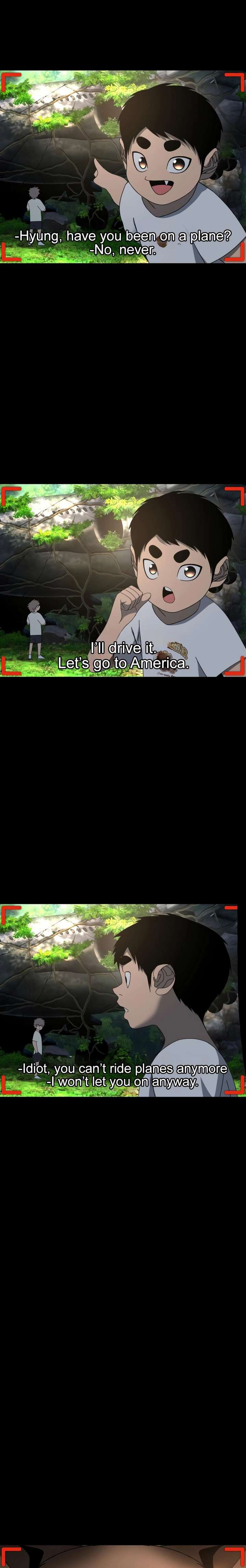 Super Hero: Black Friday Chapter 22 141 029