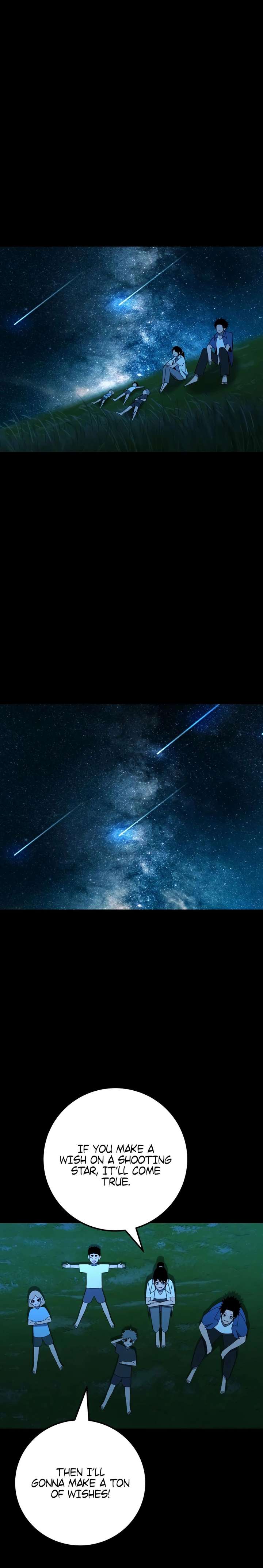 Super Hero: Black Friday Chapter 22 143 031