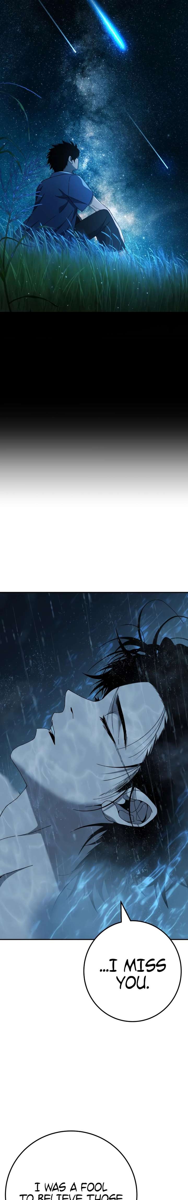 Super Hero: Black Friday Chapter 22 145 033