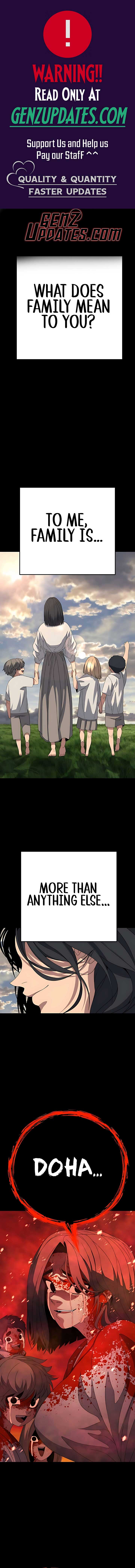 Super Hero: Black Friday Chapter 5 89 01