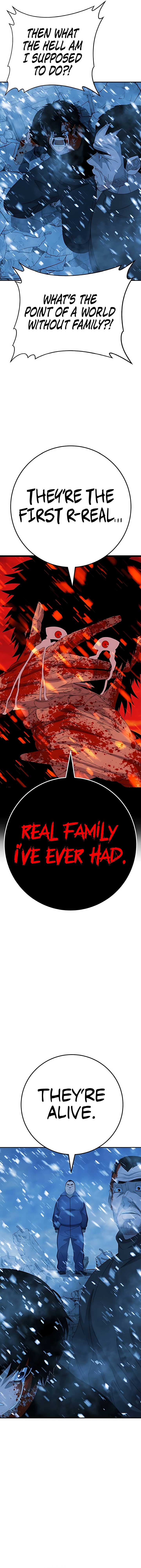 Super Hero: Black Friday Chapter 5 94 06