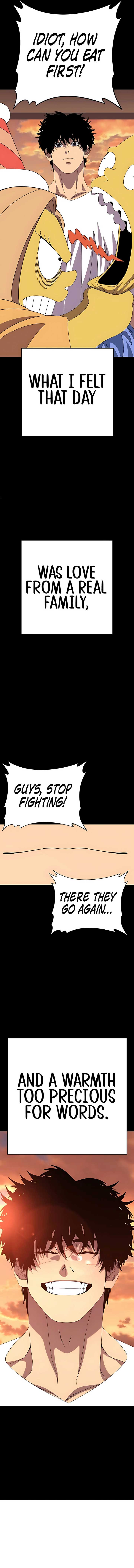 Super Hero: Black Friday Chapter 5 106 18