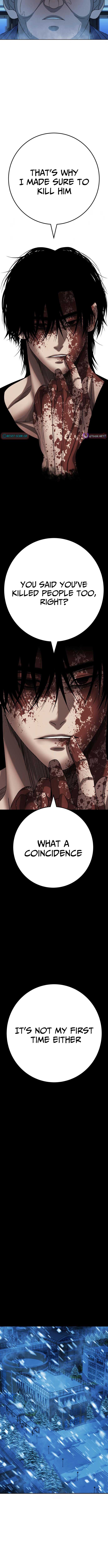 Super Hero: Black Friday Chapter 6 81 02