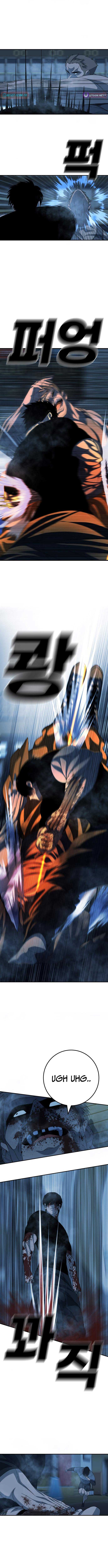 Super Hero: Black Friday Chapter 6 88 09