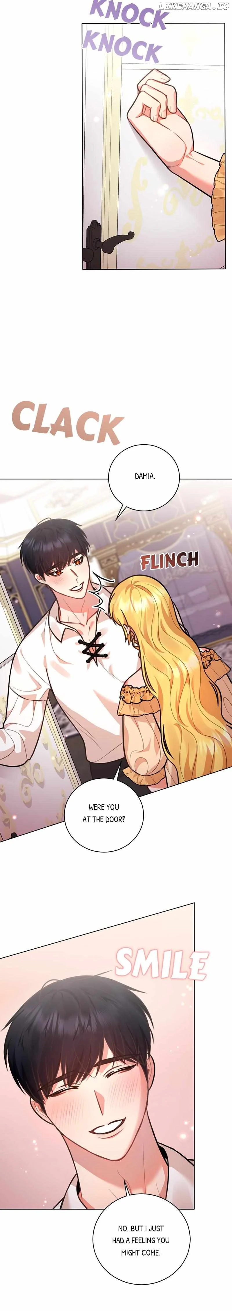 Supporting Characters Also Need Some Love Chapter 70 93 002