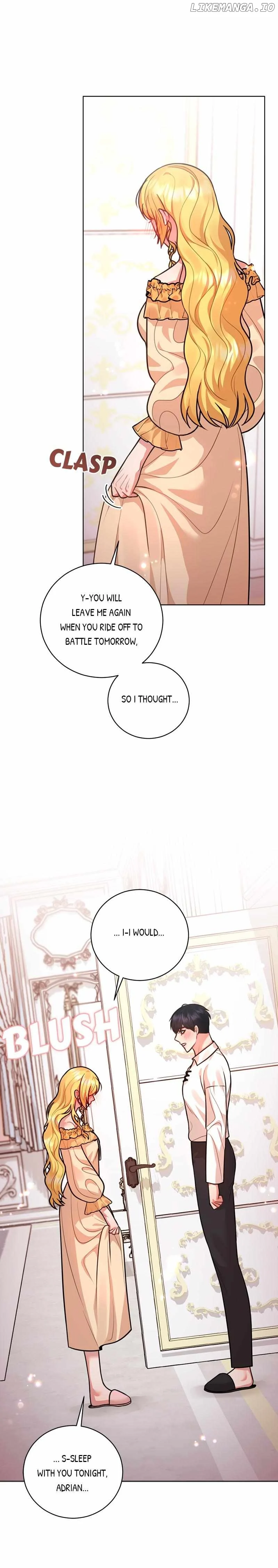 Supporting Characters Also Need Some Love Chapter 70 94 003