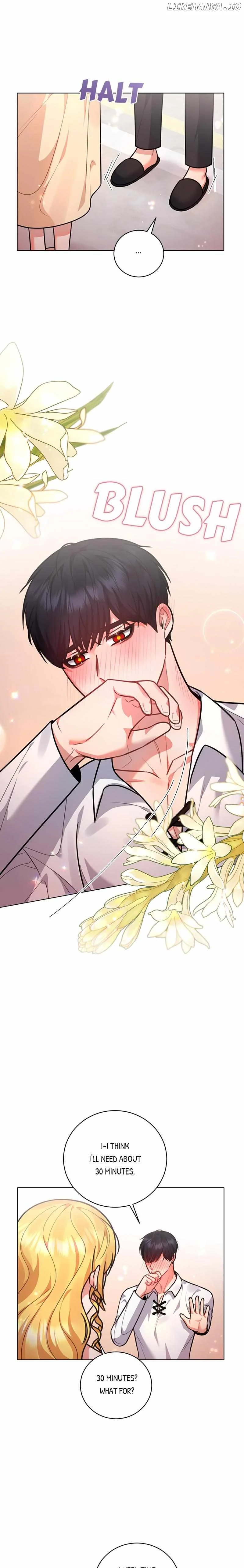 Supporting Characters Also Need Some Love Chapter 70 95 004